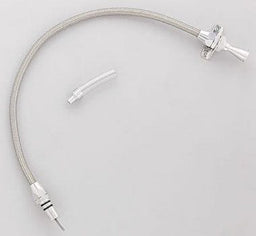 LOKAR Suit GM 6L80E Firewall Mount Hi-Tech Transmission Dipstick LK-TD-36L80FM Autofit