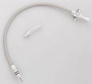 LOKAR Suit GM 6L80E Firewall Mount Hi-Tech Transmission Dipstick LK-TD-36L80FM Autofit