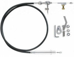 LOKAR Suit GM Powerglide Transmission Hi-Tech Kick down Kit Black Housing LK-KDP-20PGU Autofit