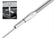 LOKAR Suit Holden 253 - 308 Braided Stainless Steel Flexible Engine Dipstick LK-ED-5024 Autofit