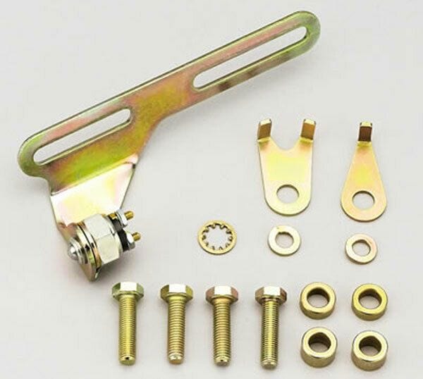 LOKAR Suit TH-350, TH-400, 700-R4, TH-200, 200-4R & 4L60 Transmissions Back-Up Light or Neutral Safety Switch Kit LK-BL-1400U Autofit