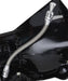 LOKAR Suit Transmission mount 700R4 Anchor-Tight Locking Transmission Dipstick - Polished LK-1211234 Autofit