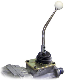 LOKAR Suit Tremec/Borg Warner T5, T45, T56 12" Gear Stick for Manual Transmissions LK-MSL6C Autofit