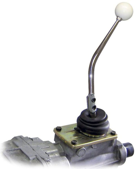 LOKAR Suit Tremec/Borg Warner T5, T45, T56 12" Gear Stick for Manual Transmissions LK-MSL6C Autofit