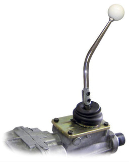 LOKAR Suit Tremec/Borg Warner T5, T45, T56 Transmissions 10" Gear Stick for Manual Transmissions LK-MSL6D Autofit