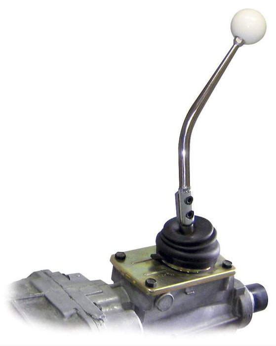 LOKAR Suit Tremec/Borg Warner T5, T45, T56 Transmissions 10" Gear Stick for Manual Transmissions LK-MSL6D Autofit