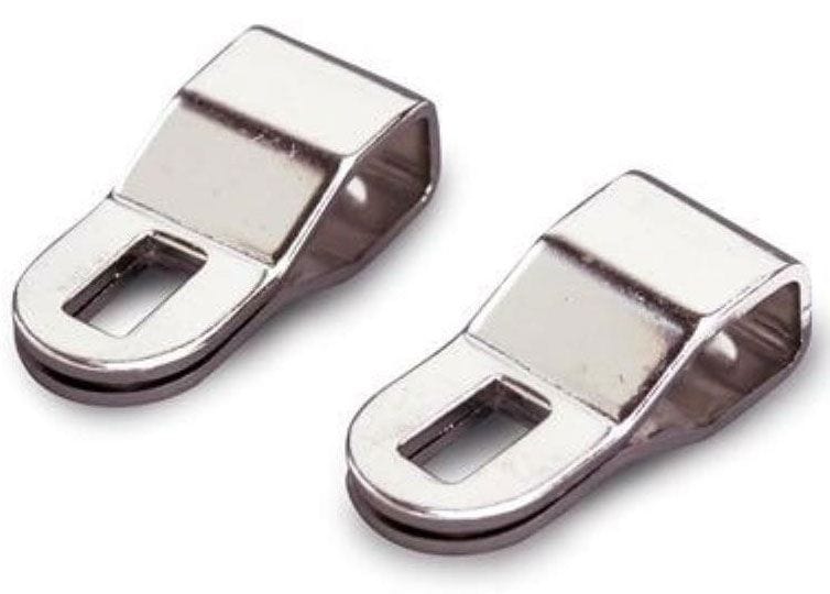 LOKAR Wilwood/Ford Explorer Style Rear Clevis Kit LK-EC81FC Autofit