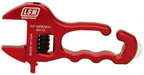 LSM Adjustable -3AN To -12AN & Dzus Fastner Tool Pit Wrench LSMAN-12 Autofit