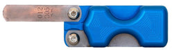 LSM Blue (Feeler Gauge Not Included) Billet Feeler Gauge Handles LSM-FH200B Autofit