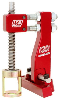 LSM Suit BB Mopar With Single Bar Shaft Cylinder Head On Spring Changer LSMSC-320 Autofit