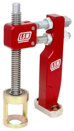 LSM Suit Exhaust Only Big Chief & Oldsmobile Heads Cylinder Head On Spring Changer LSMSC-501 Autofit