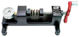 LSM With 600 lbs. Gauge Bench Top Valve Spring Tester LSMSM-600 Autofit