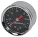 MAGNAFUEL 0-60 PSI, 1-1/2" O.D, Black Face Fuel Pressure Gauge WIMP0102 Autofit