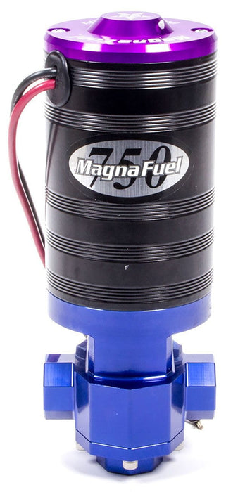 MAGNAFUEL -10AN In &: Out, 2500+ HP, 20-120 Psi Magnafuel ProStar 750 EFI SQ Series Fuel Pump WIMP4103 Autofit