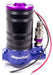 MAGNAFUEL -12AN In & Out with -8AN Bypass. 950HP, 25-36psi. No Filter Magnafuel QuickStar 300 Carburetted Series Fuel Pump WIMP4601 Autofit