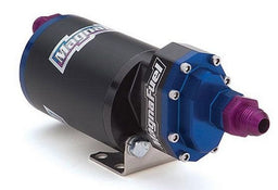 MAGNAFUEL -8AN In &: Out, 2000+ HP, 20-120 Psi Magnafuel Protuner 750 EFI Fuel Pump WIMP4303 Autofit