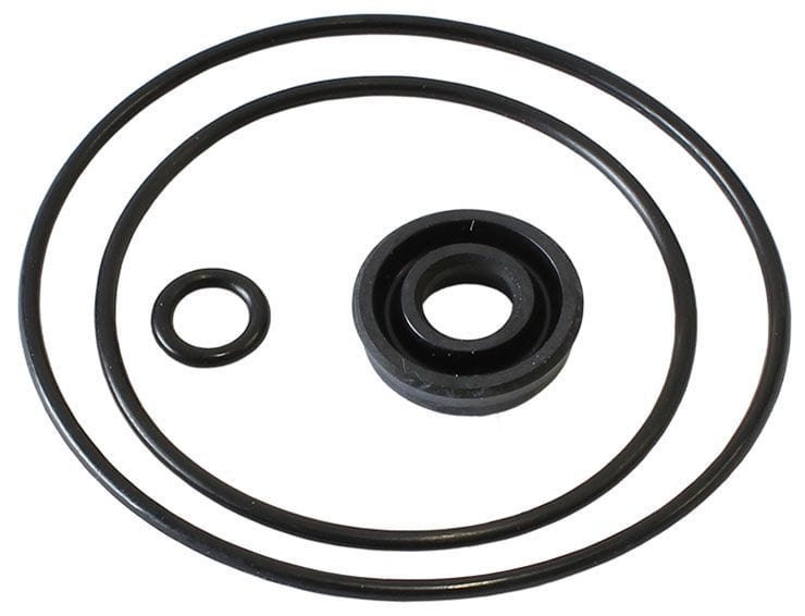 MAGNAFUEL Suit WIMP4501 Fuel Pump Seal Kit WIMP4501-SK Autofit