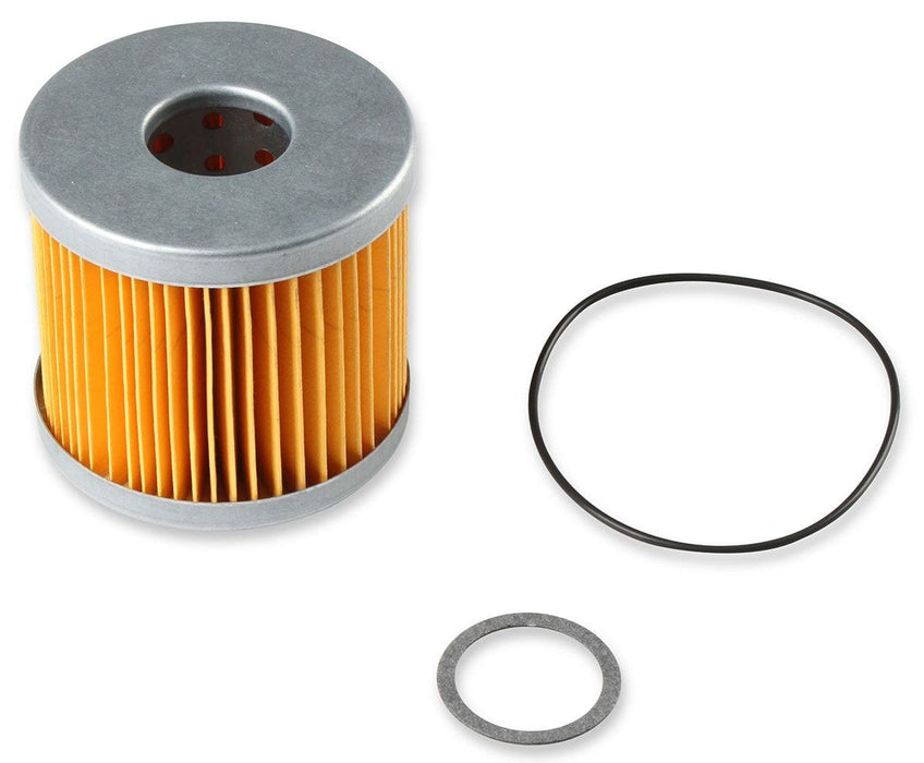 MALLORY for MSD29247, MA3140 & MA3500 Replacement Paper Fiel Filter MSD29239 Autofit