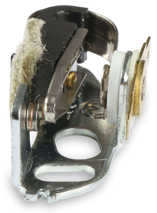 MALLORY Suit 23, 24, 25, 26, 27, YL/HP & YL/HD Series Mallory Heavy Duty YL Points Set For 4-6-8 Cyl MSD25042X Autofit