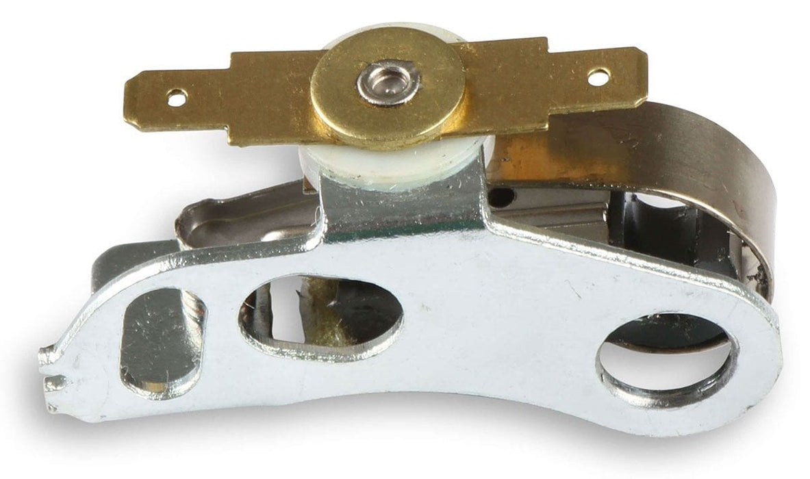 MALLORY Suit 23, 24, 25, 26, 27, YL/HP & YL/HD Series Mallory Heavy Duty YL Points Set For 4-6-8 Cyl MSD25042X Autofit