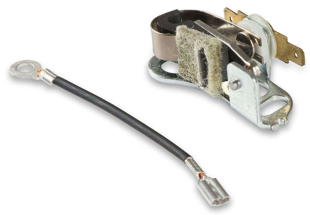 MALLORY Suit 23, 24, 25, 26, 27, YL/HP & YL/HD Series Mallory Heavy Duty YL Points Set For 4-6-8 Cyl MSD25042X Autofit
