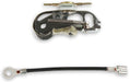 MALLORY Suit 23, 24, 25, 26, 27, YL/HP & YL/HD Series Mallory Heavy Duty YL Points Set For 4-6-8 Cyl MSD25042X Autofit