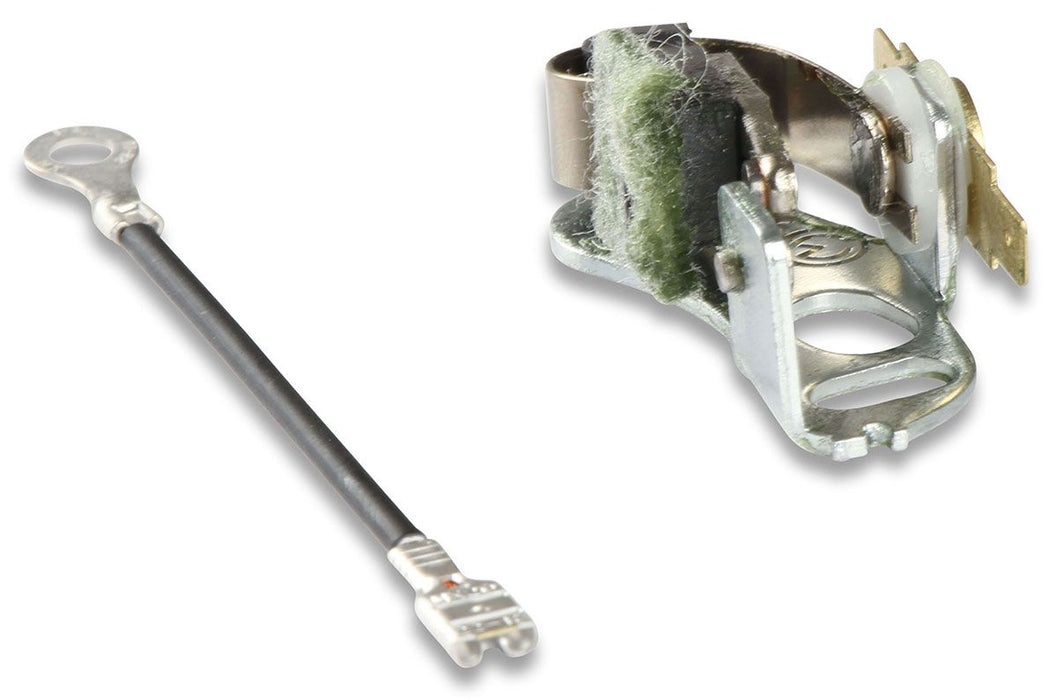 MALLORY Suit 23, 24, 25, 26, 27, YL/HP & YL/HD Series Mallory YL Points Set For 4-6-8 Cyl MSD25042 Autofit