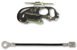 MALLORY Suit 23, 24, 25, 26, 27, YL/HP & YL/HD Series Mallory YL Points Set For 4-6-8 Cyl MSD25042 Autofit