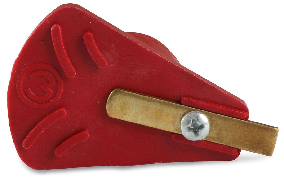 Mallory Twin Point Rotor MSD309 — Automotive Fittings