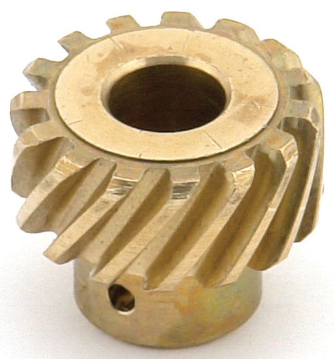 MALLORY Suit 289-302 Windsor With .467" Shaft Mallory Ford Bronze Distributor Gear MA29429 Autofit
