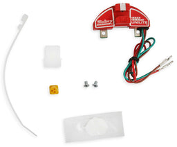 MALLORY Suit 4, 6 & 8 Cyl 37, 38, 46 & 47 Series Distributor Mallory Unilite Module MSD605 Autofit