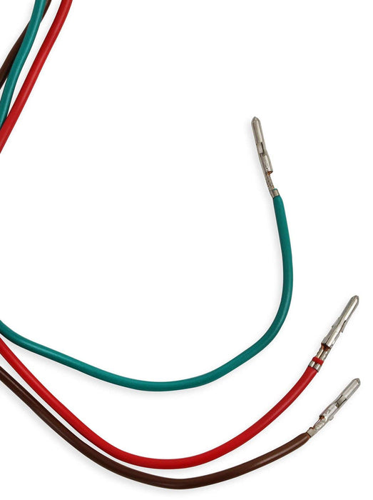 MALLORY Suit 4, 6 & 8 Cyl 50 & 57 Series Distributor Mallory Magnetic Breakerless Module MSD609 Autofit