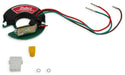 MALLORY Suit 4, 6 & 8 Cyl 50 & 57 Series Distributor Mallory Magnetic Breakerless Module MSD609 Autofit