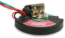 MALLORY Suit 4, 6 & 8 Cyl 50 & 57 Series Distributor Mallory Magnetic Breakerless Module MSD609 Autofit