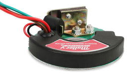 MALLORY Suit 4, 6 & 8 Cyl 50 & 57 Series Distributor Mallory Magnetic Breakerless Module MSD609 Autofit