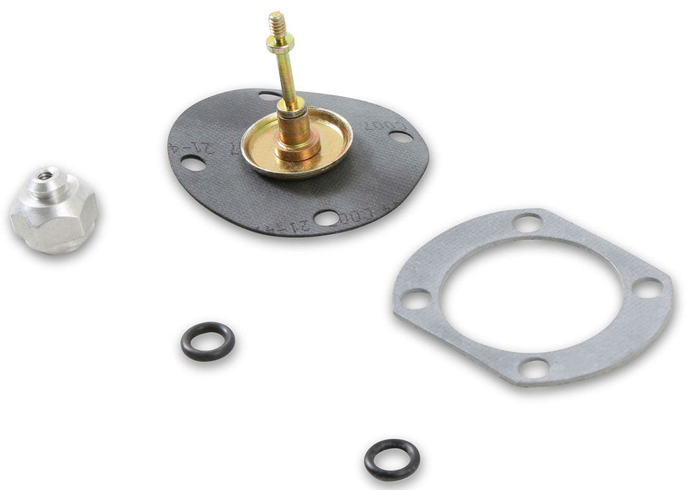 MALLORY Suit 4207 Regulator Replacement Diaphragm Kit ( Plunger Type) MSD29869 Autofit