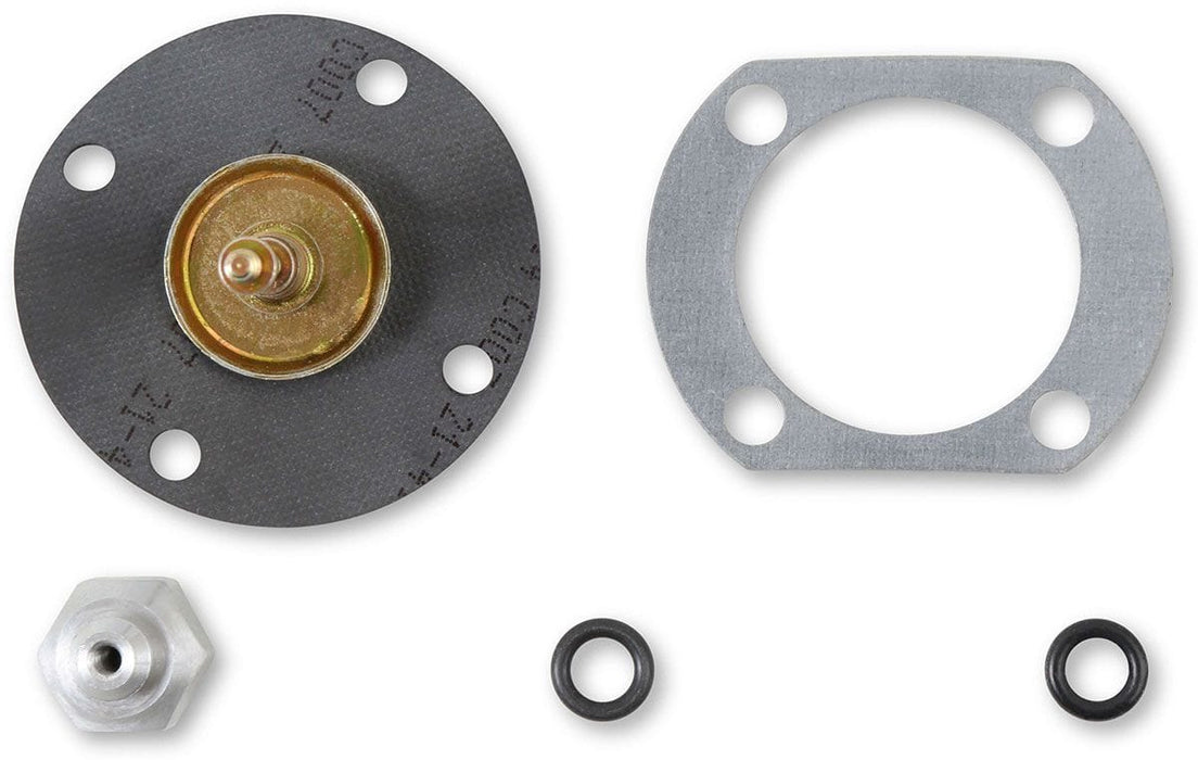 MALLORY Suit 4207 Regulator Replacement Diaphragm Kit ( Plunger Type) MSD29869 Autofit