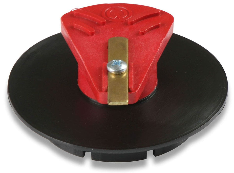 MALLORY Suit V8 37, 38 & YLU Marine Series Distributor Mallory Unilite Rotor MSD335 Autofit