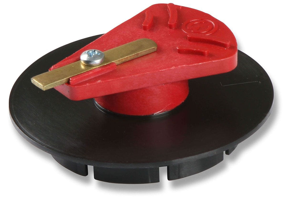 MALLORY Suit V8 37, 38 & YLU Marine Series Distributor Mallory Unilite Rotor MSD335 Autofit