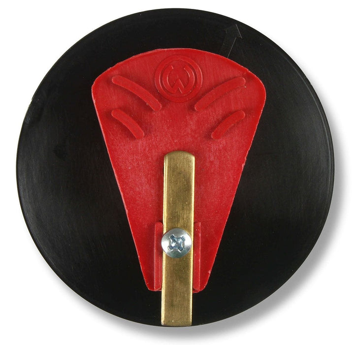 MALLORY Suit V8 37, 38 & YLU Marine Series Distributor Mallory Unilite Rotor MSD335 Autofit