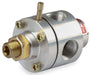 MALLORY With Fuel Return (Bypass) Suit Petrol Mallory Billet 3 Port Carburettor Fuel Regulator MSD29387 Autofit