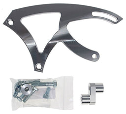MARCH Billet Aluminium, Suit 302-351C with Saginaw Pump March Performance Power Steering Bracket Kit MPP30405 Autofit