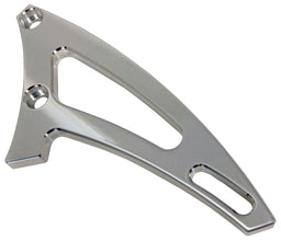 MARCH Billet Aluminium, Suit Chrysler 318-340-360 with 1966-77 Canister Sty March Performance Canister Style Power Steering Kit MPP40061 Autofit