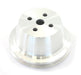 MARCH Billet Aluminium, Suit Ford 289-351W 1965-69 March Performance 1-Groove V-Belt Water Pump Pulley 5" MPP1553 Autofit