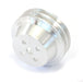 MARCH Billet Aluminium, Suit Ford 289-351W 1965-69 March Performance 2-Groove V-Belt Water Pump Pulley 5" MPP1563 Autofit