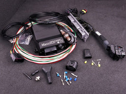 Maxx ECU Engine Management 2JZ Street Plug in Toyota supra MKIV (2JZ) MaxxECU STREET Plugin EXTRA Autofit