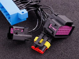 Maxx ECU Engine Management MAXX1855 Nissan S14A/S15 SR20 (short) MaxxECU RACE Plugin EXTRA Autofit