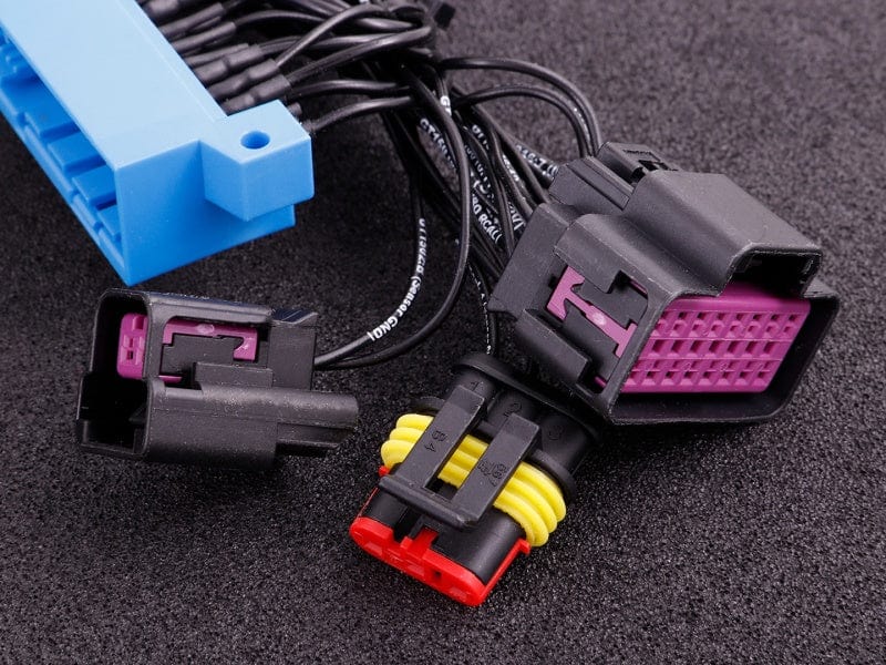 Maxx ECU Engine Management MAXX1855 Nissan S14A/S15 SR20 (short) MaxxECU RACE Plugin EXTRA Autofit