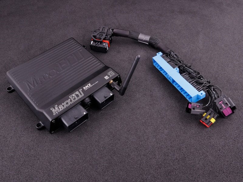 Maxx ECU Engine Management MAXX1855 Nissan S14A/S15 SR20 (short) MaxxECU RACE Plugin EXTRA Autofit