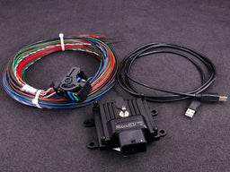 Maxx ECU Engine Management MaxxECU MINI BASIC (ECU, connectors and accessories) MaxxECU MINI Autofit